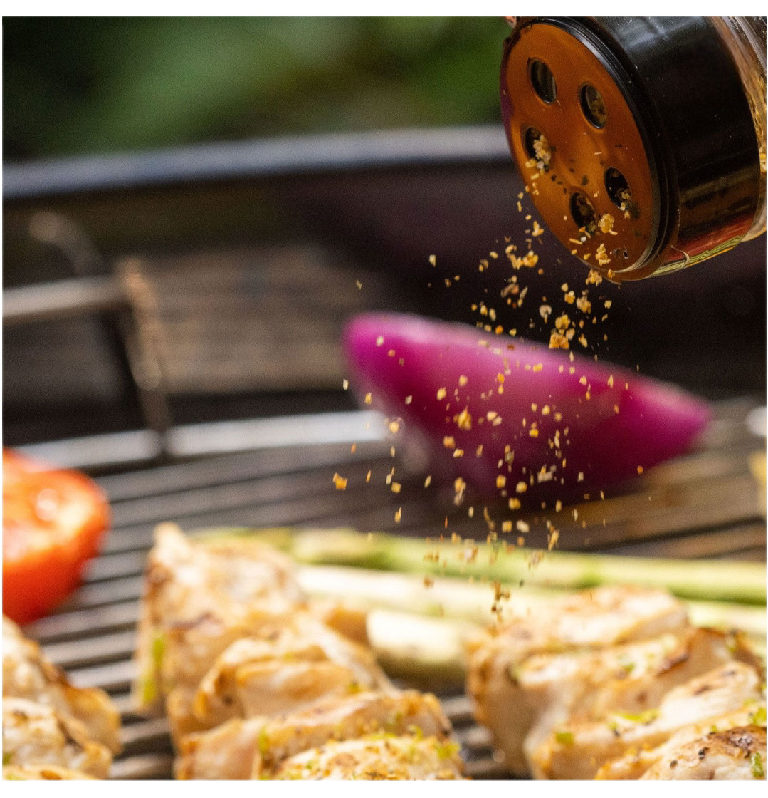 (2 PACK) McCormick Grill Mates – Smokehouse Maple Seasoning – 12.87 oz Each