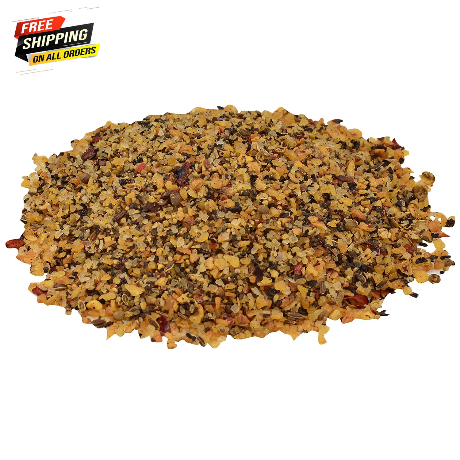 Montreal Steak Seasoning, 7 lb – One 7 Pound Container Montreal Steak Rub Sea…