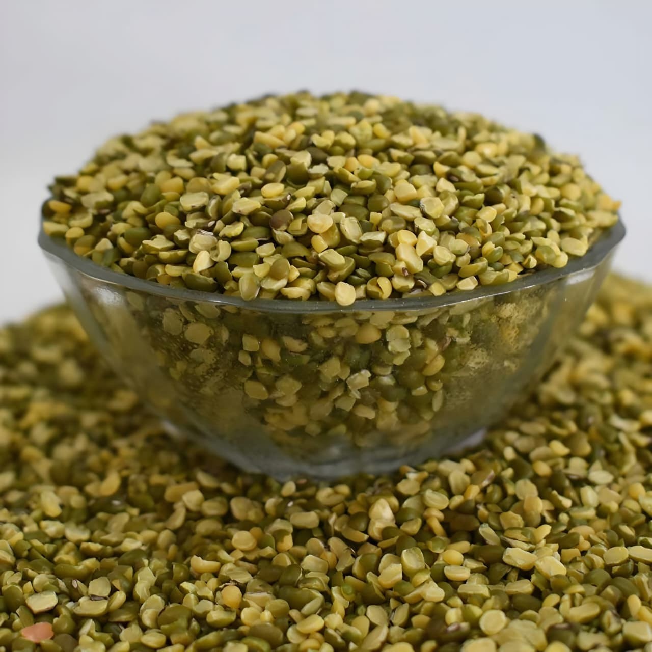 Premium Green Gram (Mung Beans) – Fresh, Natural & Protein-Rich ( 500 g )
