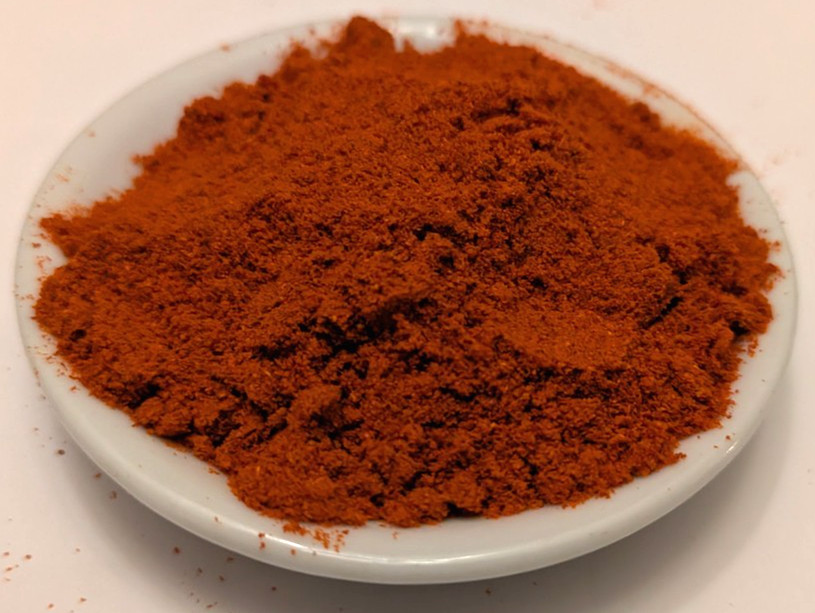 HUNGARIAN SWEET PAPRIKA 2 OZ- 12 OZ, 1,2,4 LB RECLOSABLE BAG