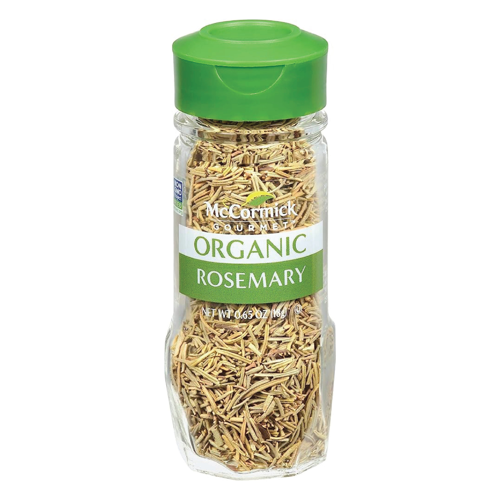 McCormick Gourmet Organic Seasoning Shakers | GMO Free | Mix & Match Flavors #3