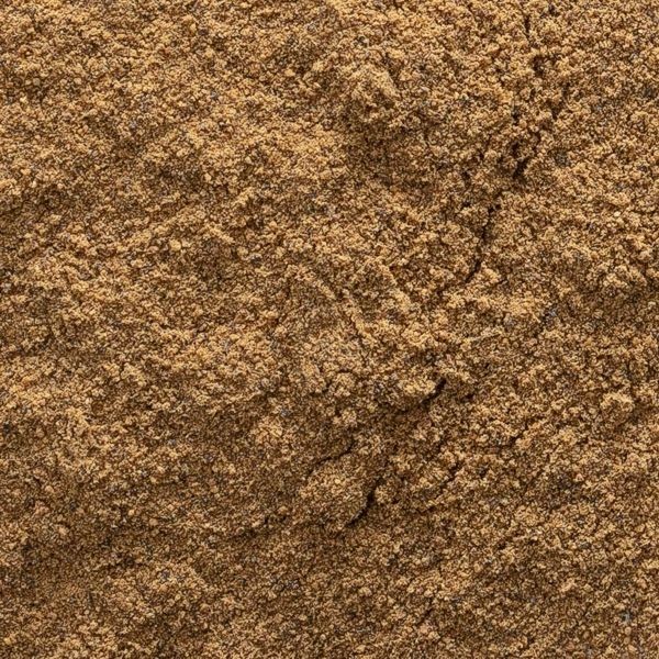 Nutmeg, Ground, Organic, 1 lb.
