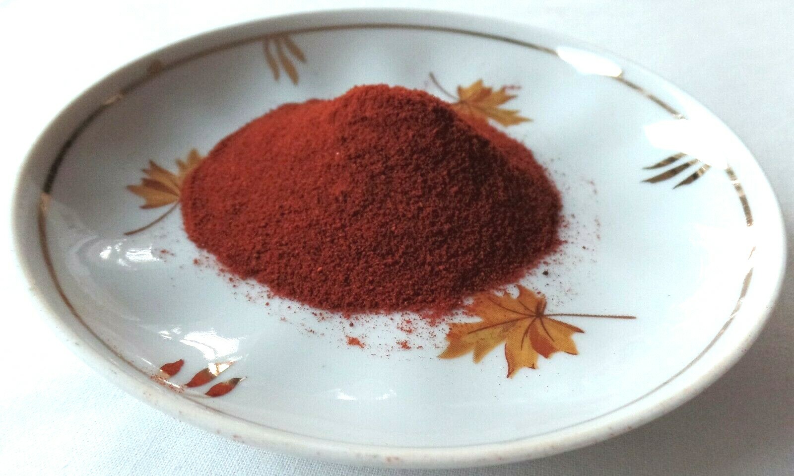 LA VERA PAPRIKA SMOKED SWEET/ HOT (PICANTE) SPAIN 2 OZ – 32 OZ RECLOSABLE BAG/S
