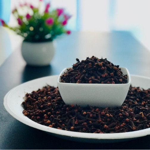 Sun Dried whole cloves(Syzygium aromaticum)spices 100% pure natural herb organic