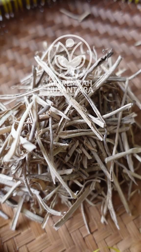 Pulosari (Pulowaras Super Grade) Dried Botanical 250g – pure ingredient, blend