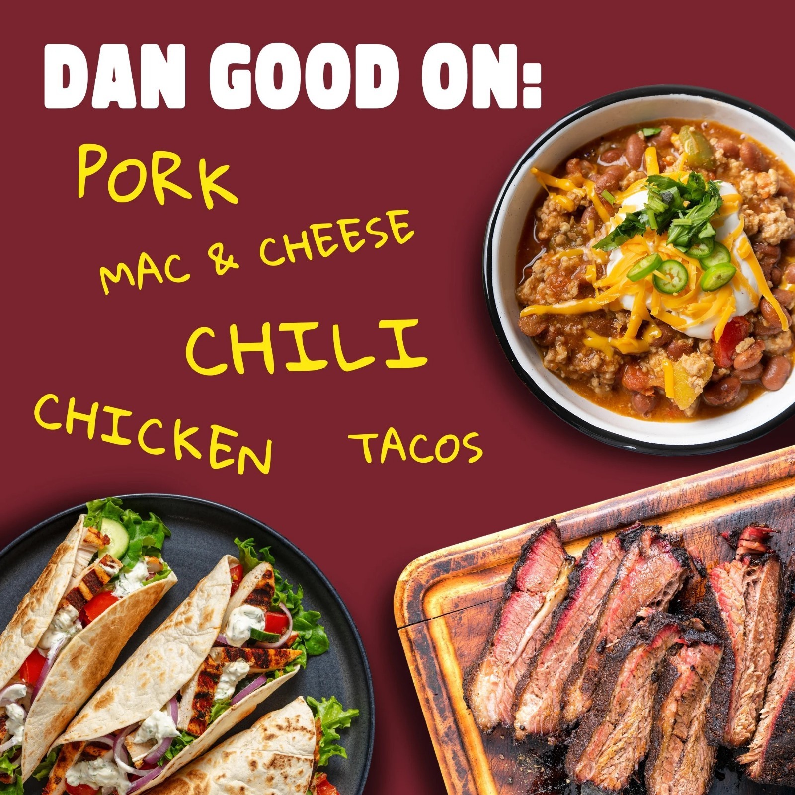 Dan-O’s Chipotle Seasoning – All-Purpose Seasoning – Great for grilling & smokin
