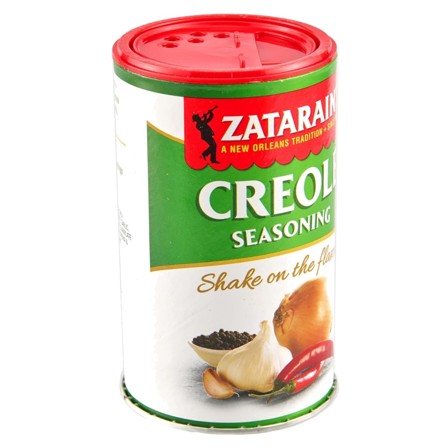 Flavorful 8 oz Creole Seasoning – Perfect for Healthy Cooking & Authentic Taste