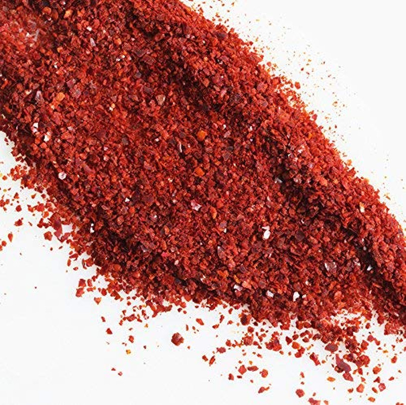 Non-GMO, Gochugaru, Kosher, Gluten Free, No additives, Korean Red Pepper Powder