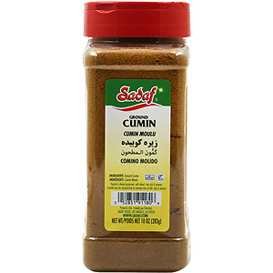 Sadaf Cumin Ground 10 oz.