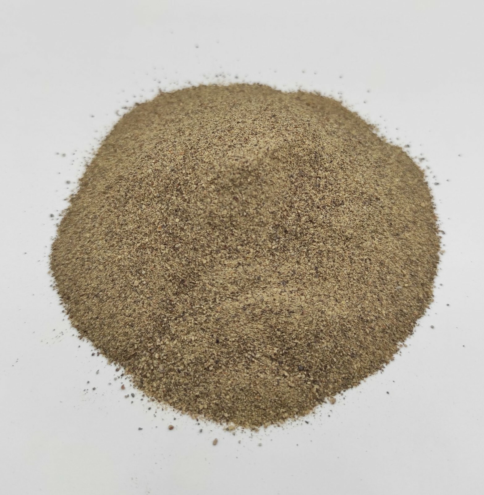 Black Pepper Ground Powder 85g – 1.95Kg | Strong Taste