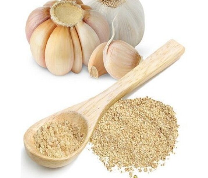 Garlic Powder Highest Quality Pure Premium Blend Organic cooking seasonings 100g