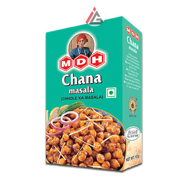 MDH – Chana Masala (Chhole Ka Masala) – 3×100 gm