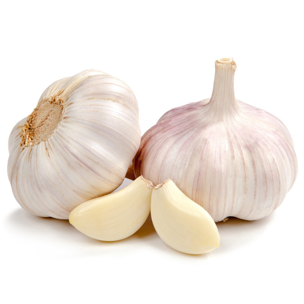 Indian Spices Masale Garlic Lehsun Pure Organic 10-1000 gm Free Ship