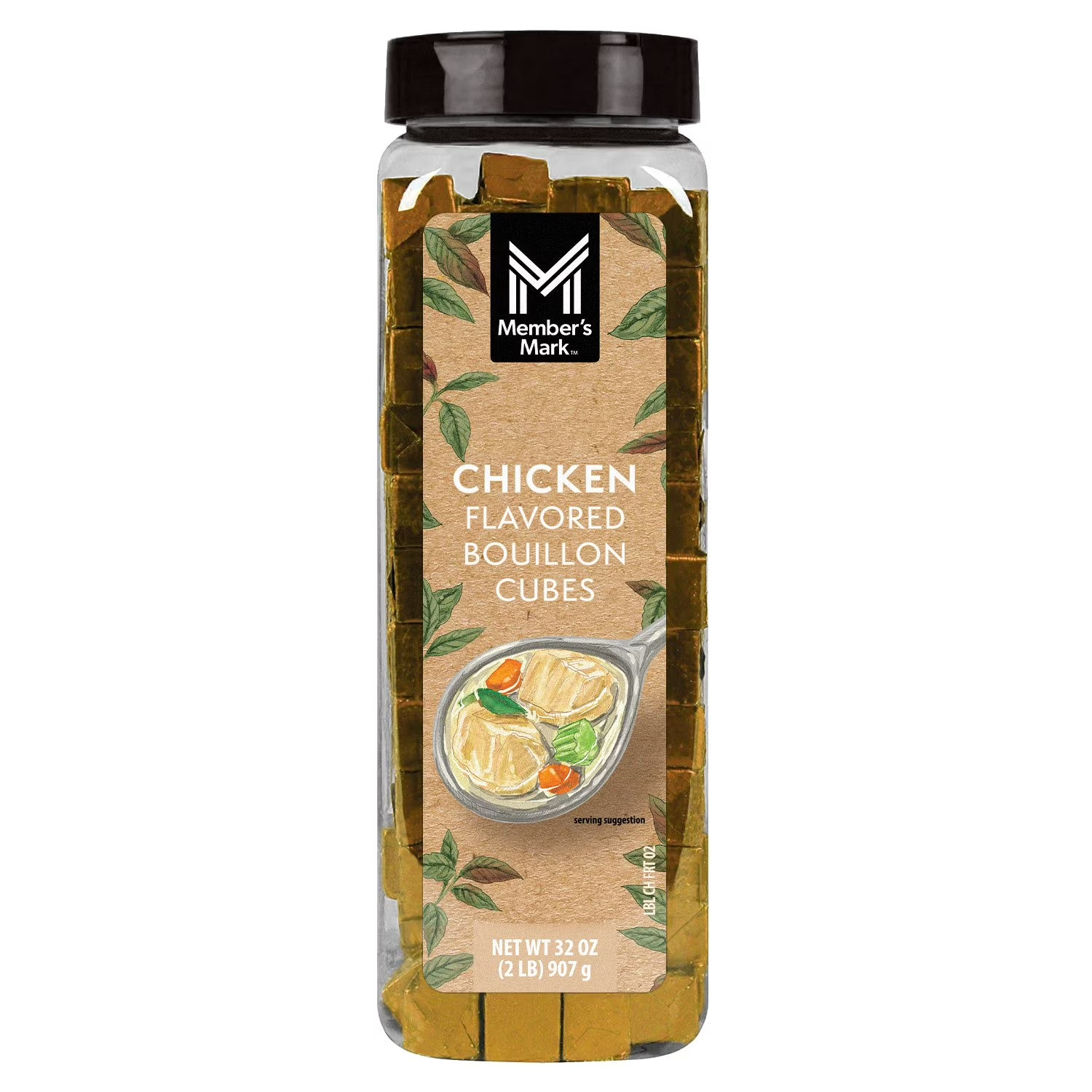 Member’s Mark Chicken Bouillon, 32 oz.