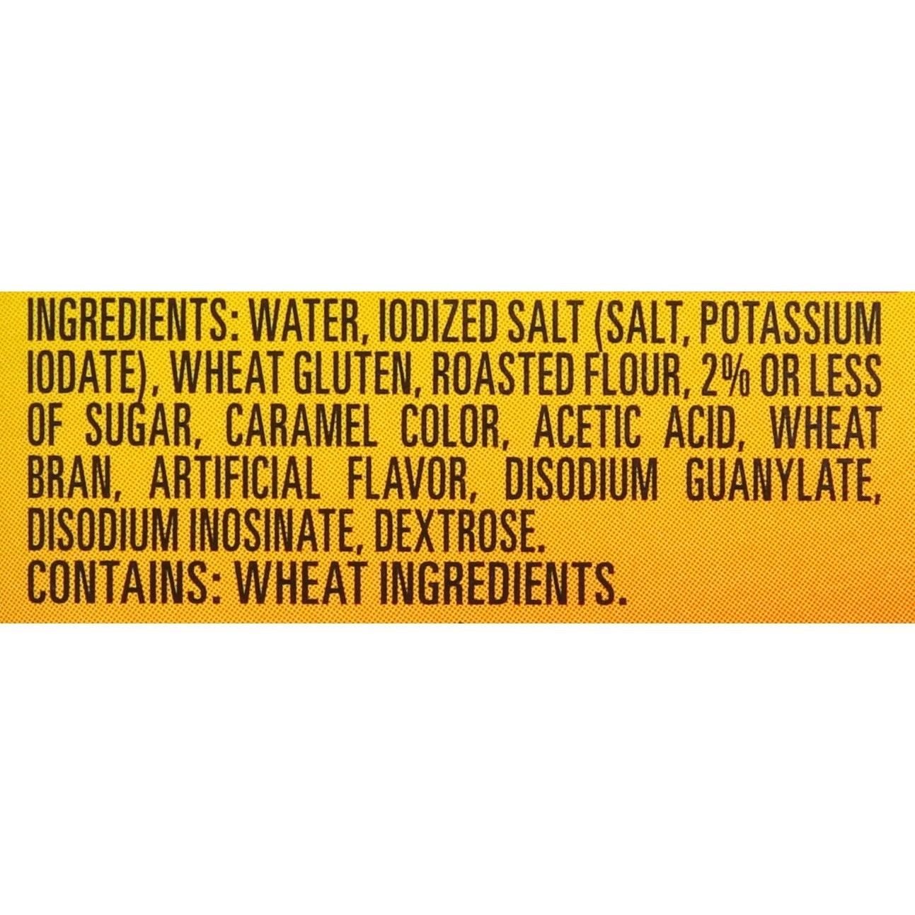 Umami Seasoning Liquid, Versatile Flavor Enhancer, 27 oz