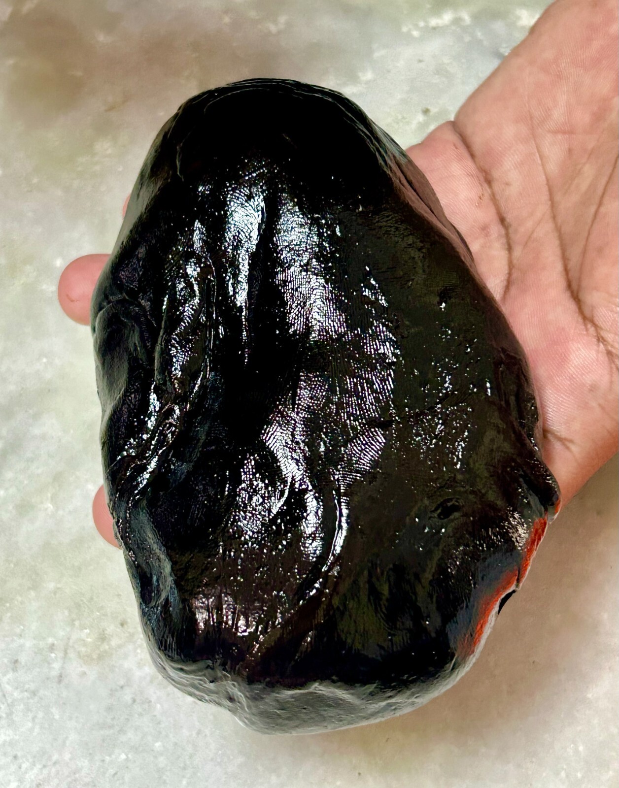 Shilajit Resin, Original Himalayan Shilajit Gold Grade 100% Pure, Rich in Fulvic