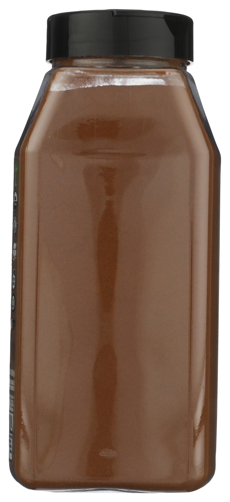 Organic Ground Cinnamon Spicely 16 Oz 2 Pack