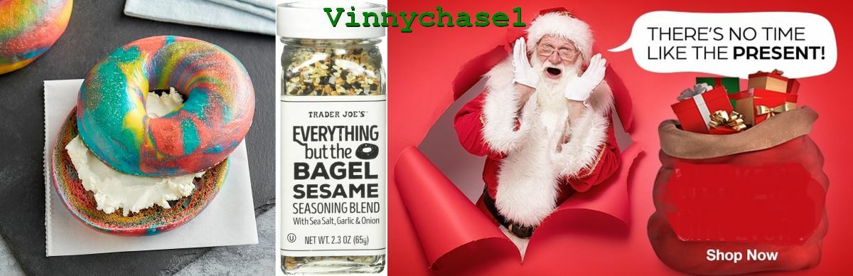 Trader Joe’s Everything But The Bagel Sprinkle Seasoning Sealed 2.3 oz 🥯🥯🥯🥯