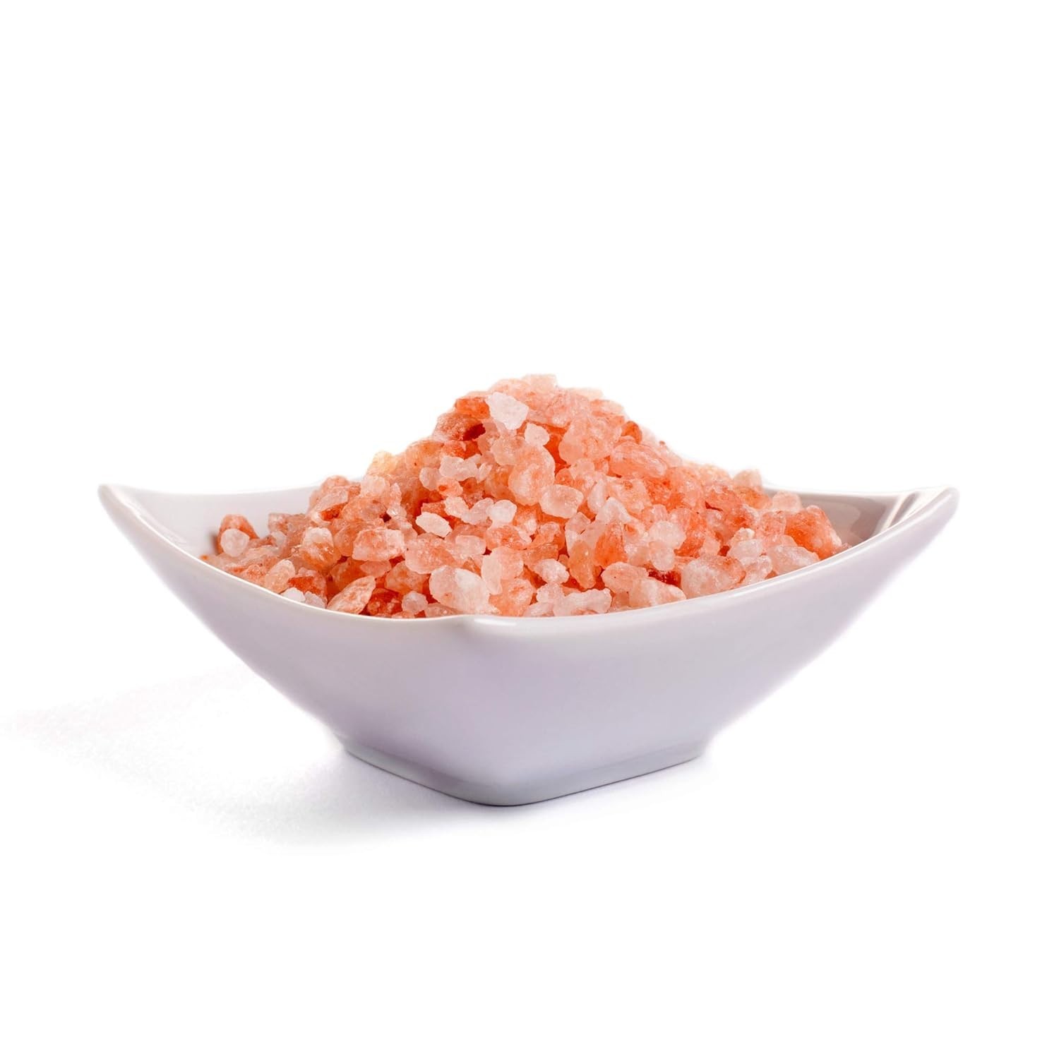 5 lbs of Pure Himalayan Pink Salt – Gourmet Coarse Crystal for Health & Flavor
