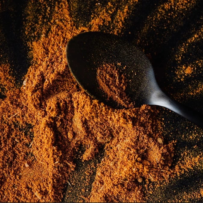 3x Nutmeg Powder 60g Herbs Spices Extract Natural Organic Pure Herbal Health