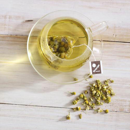 Teapigs Dream On Chamomile Tea – 15 tea temples/bags