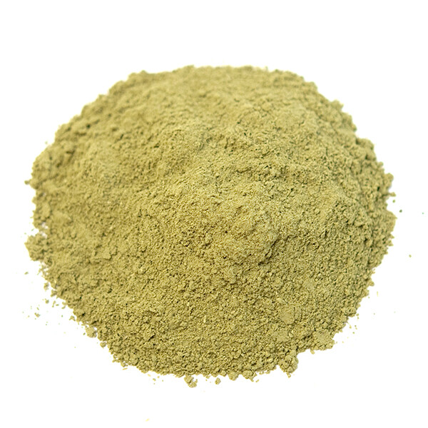 Bay Leaves, Ground – 4 oz.