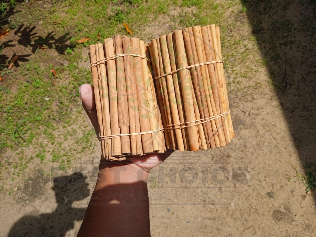 PURE CEYLON TRUE CINNAMON STICK FROM SRI LANKA