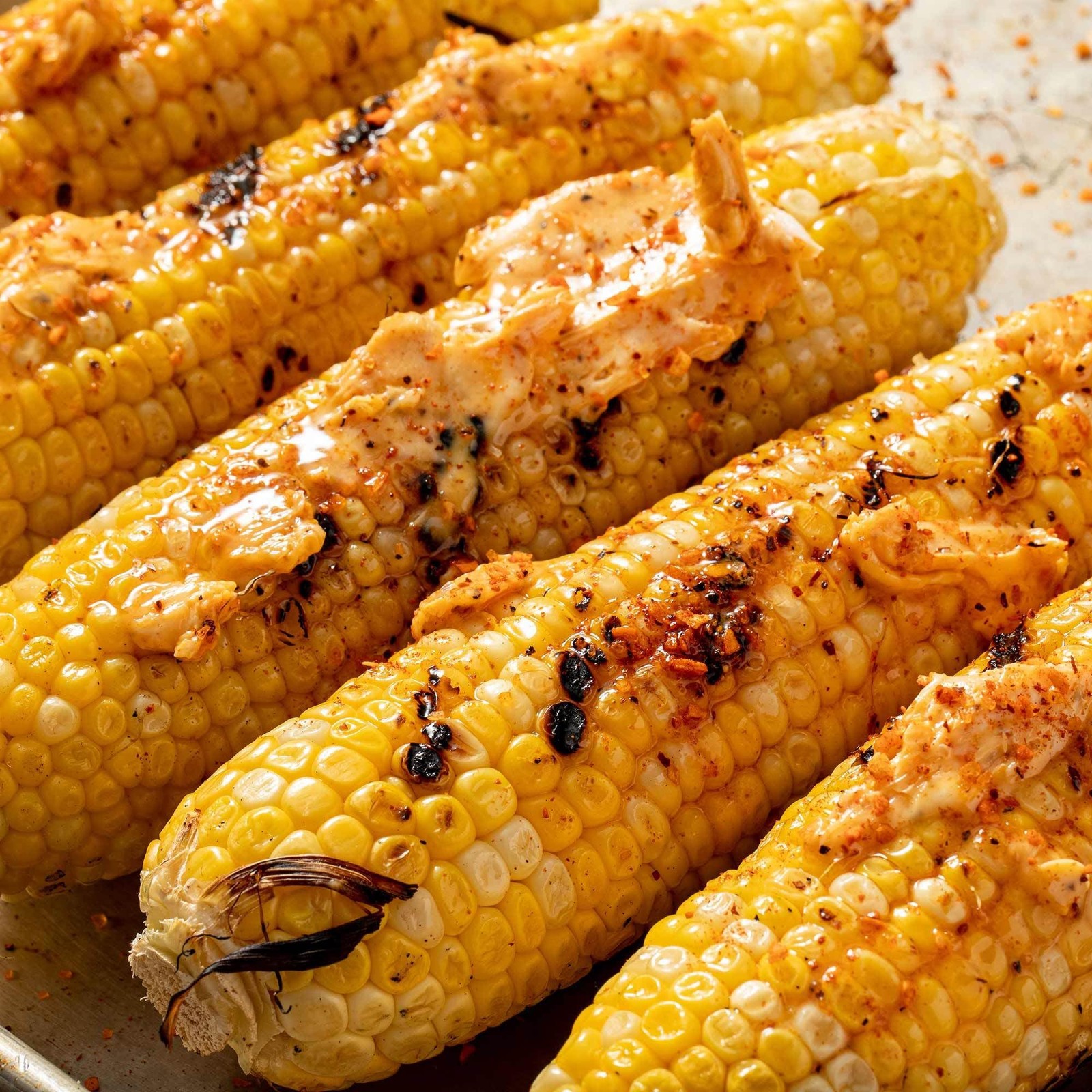 McCormick Smoked Paprika & Onion Grilling Seasoning, 6.03 oz
