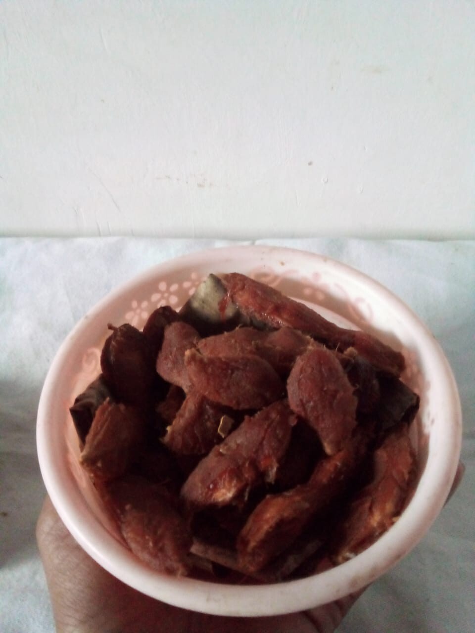 Tamarind Organic Paste Fresh Ceylon Natural Dried Without Seeds 200 Grams New