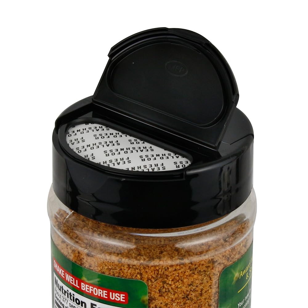 2 Gringo’s Chupacabra Fajita Seasoning 12 Oz Sweet Tangy Flavor For Meat Veggies