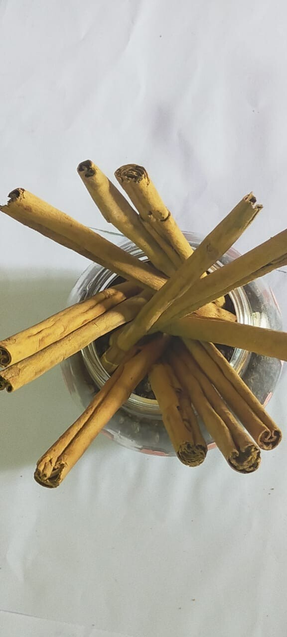 Pure100% Organic Ceylon ALBA Cinnamon Sticks High Quality Natural Sri Lanka 500g