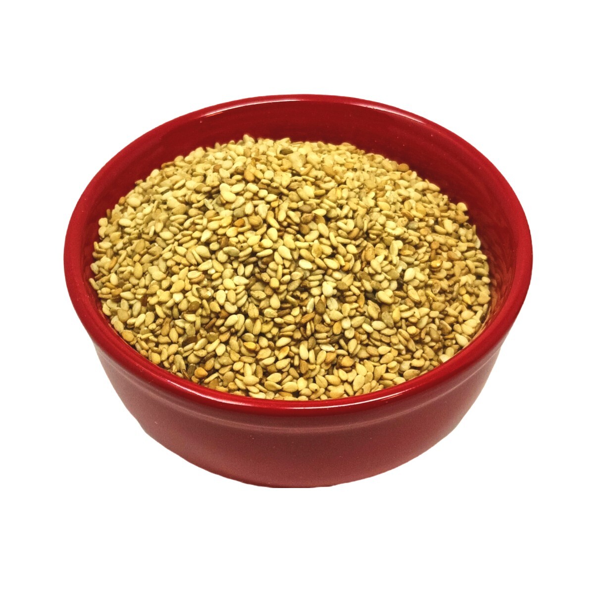 Toasted Sesame Seeds 32 Ounces