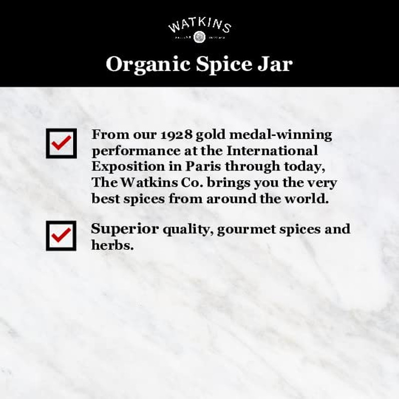 Gourmet Organic Spice Jar, Potato Salad Seasoning, Non-Gmo, Kosher, 4.1 Oz. Bott