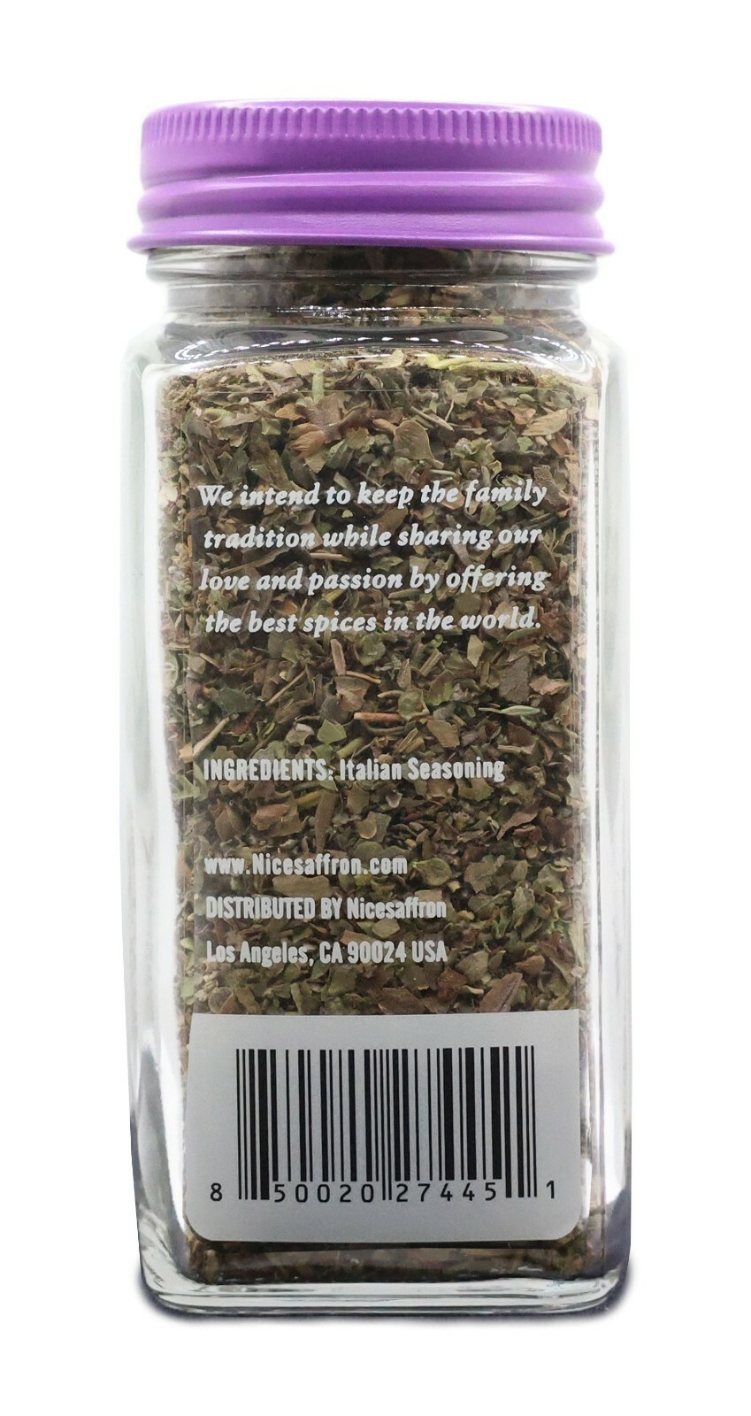 Italian Seasoning Cooking Versatile Blend Bulk Restaurant Supply 5-50 Ibs