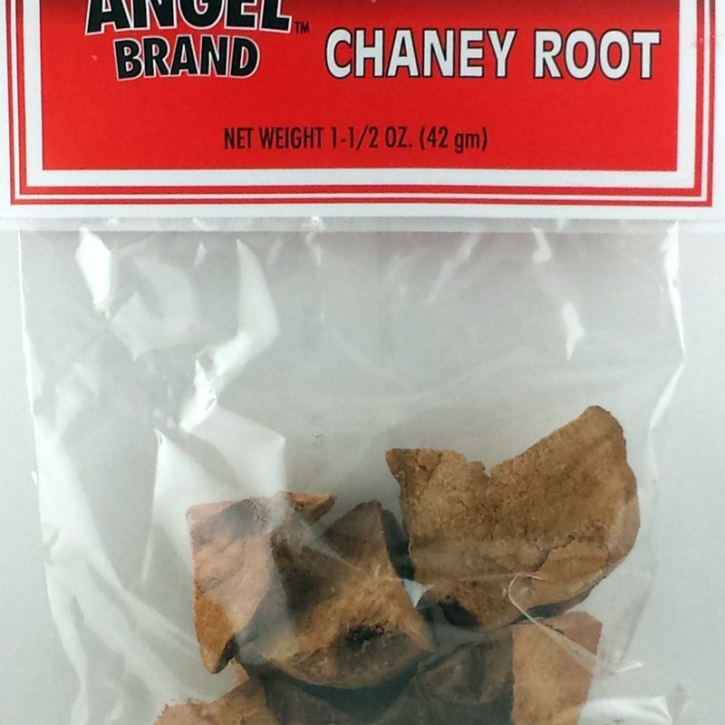 Angel Brand Chaney Root 1.50 oz (42gm) 3 pack