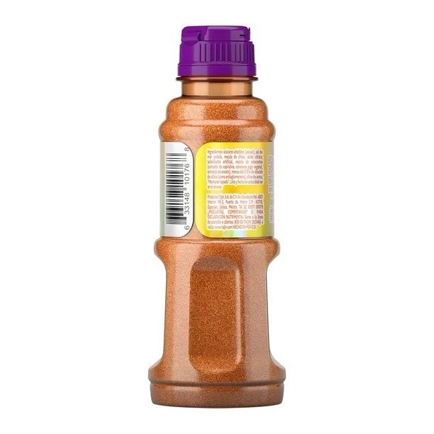3X TAJIN TAMARINDO – Fruit Snack Seasoning Tamarind Powder (3 Pack)
