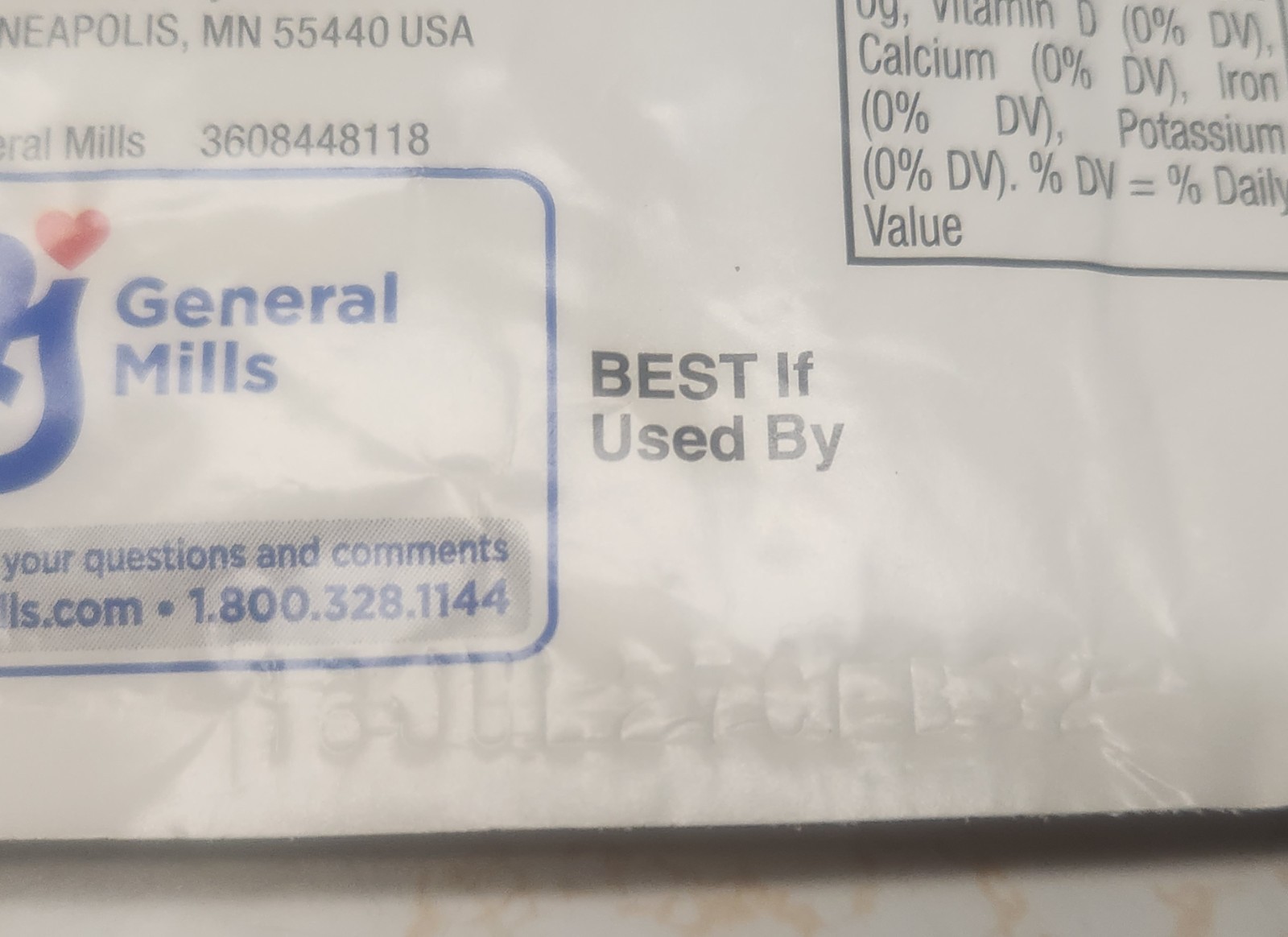 CHEX PARTY MIX SEASONING BLEND 20 PACKETS EXP. 07/2027