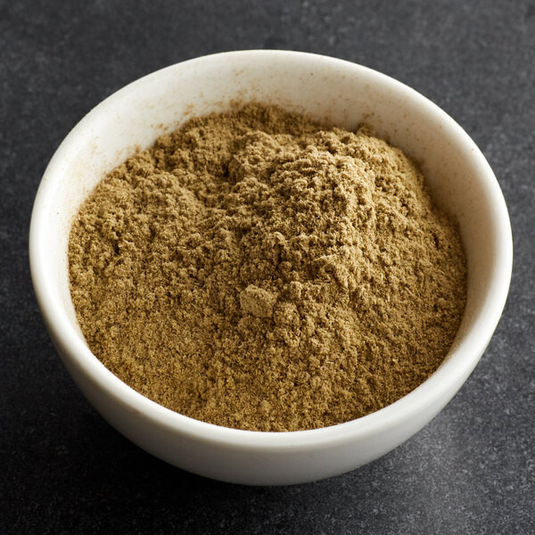 Bulk Ground Sage – 6 oz.