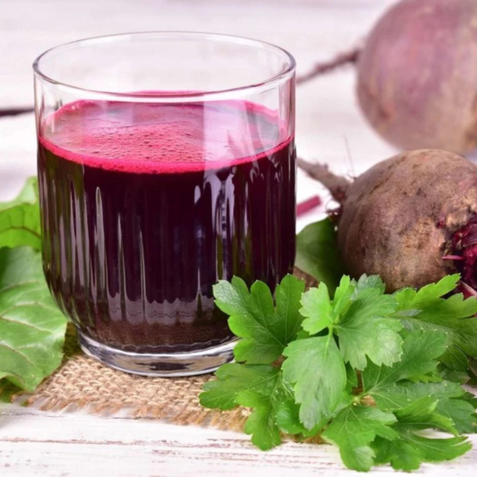 Organic Dried Beet Root Powder – 100% Natural Pure Premium Quality!