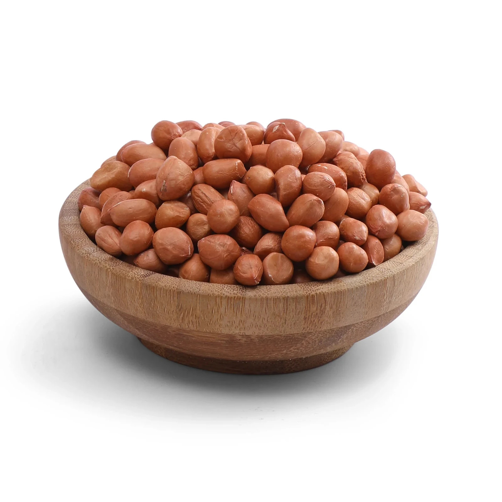 Natural Peanuts Raw Whole Groundnuts Fresh Premium Quality