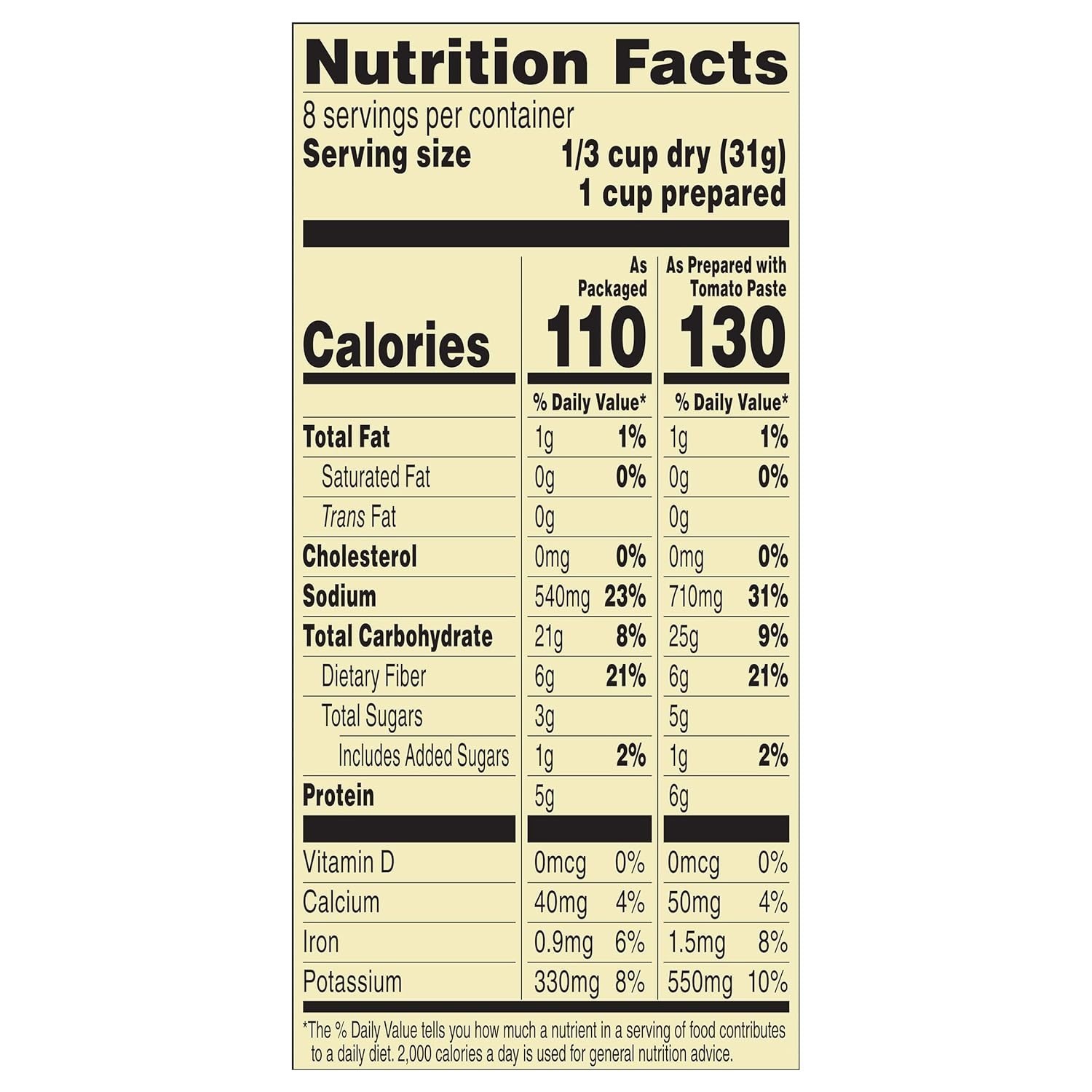Hearty Darn Good Chili Mix, 8.8 Ounce Pouch – Perfect for Family Gatherings