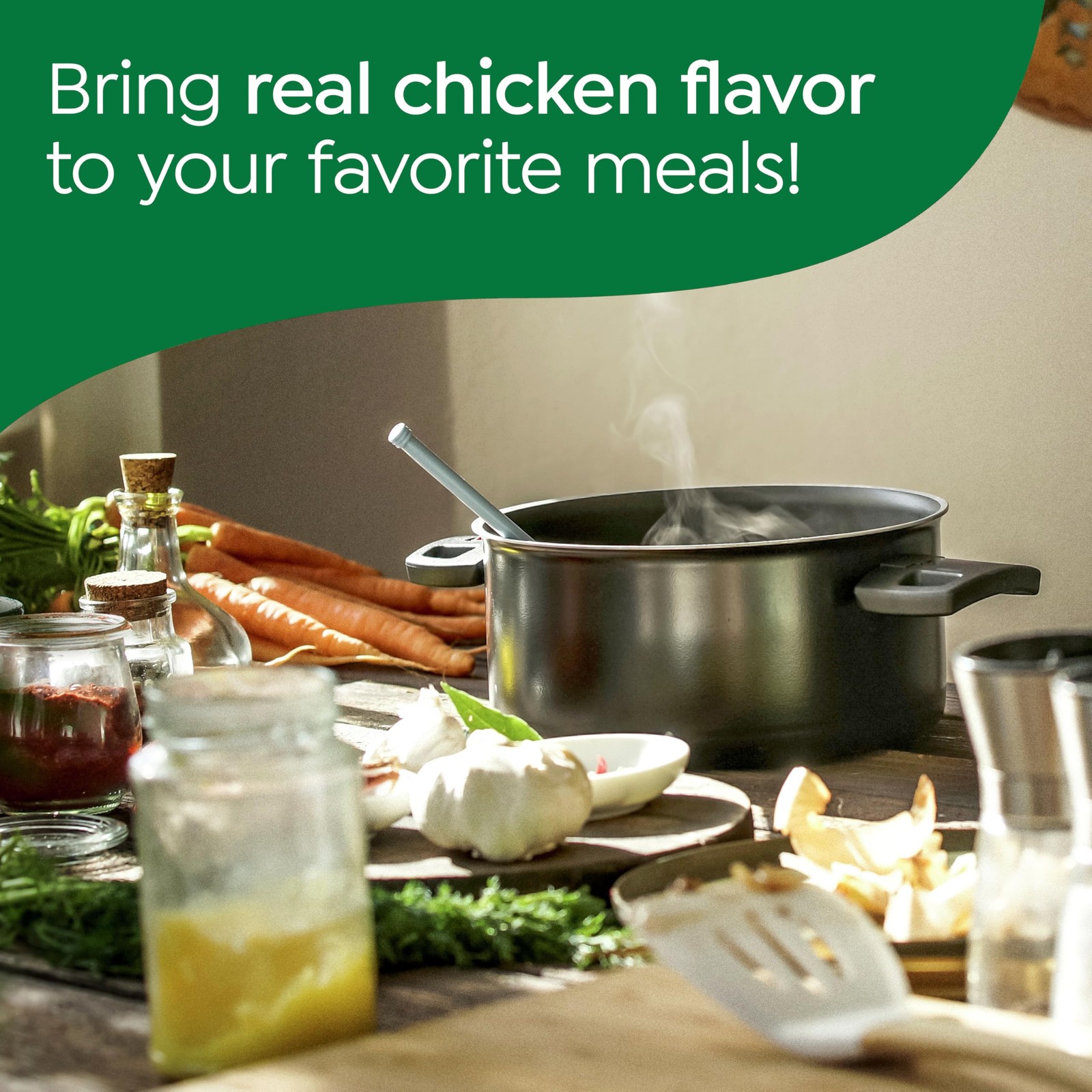 Knorr Premium Flavor Base Roasted Chicken Versatile 3 Pack