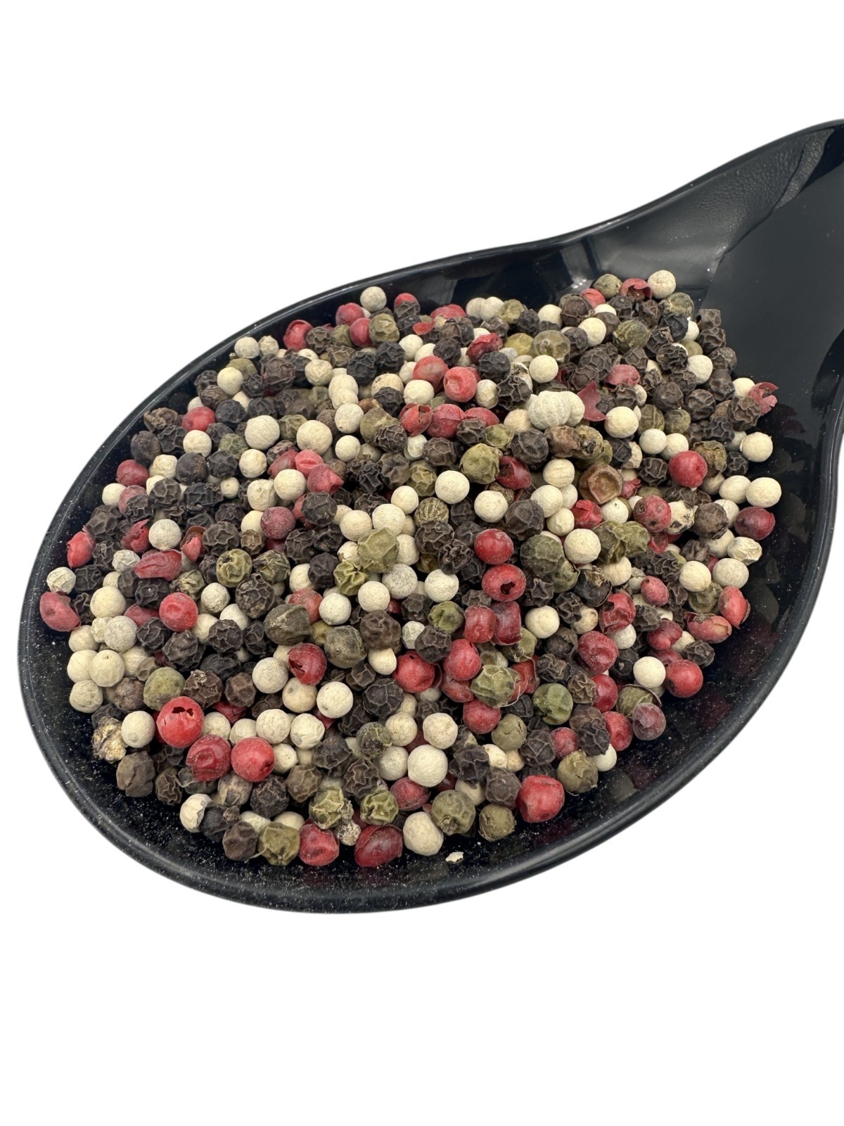 Whole Mixed Peppercorns | 25g – 4900kg | 4 Pepper mix | Exceptional Quality |