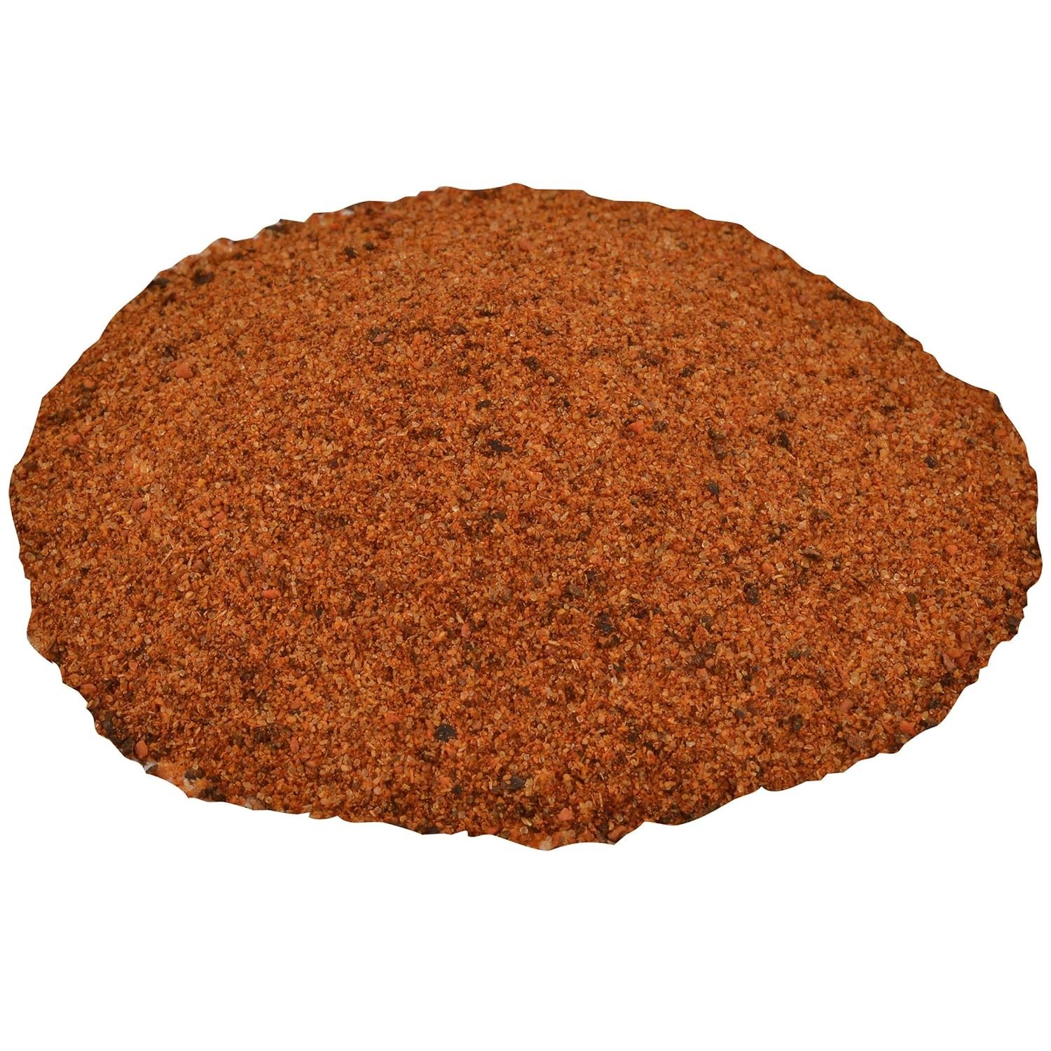 High-Quality Rotisserie Chicken Seasoning Rub, 6.5 lb for Delicious Recipes