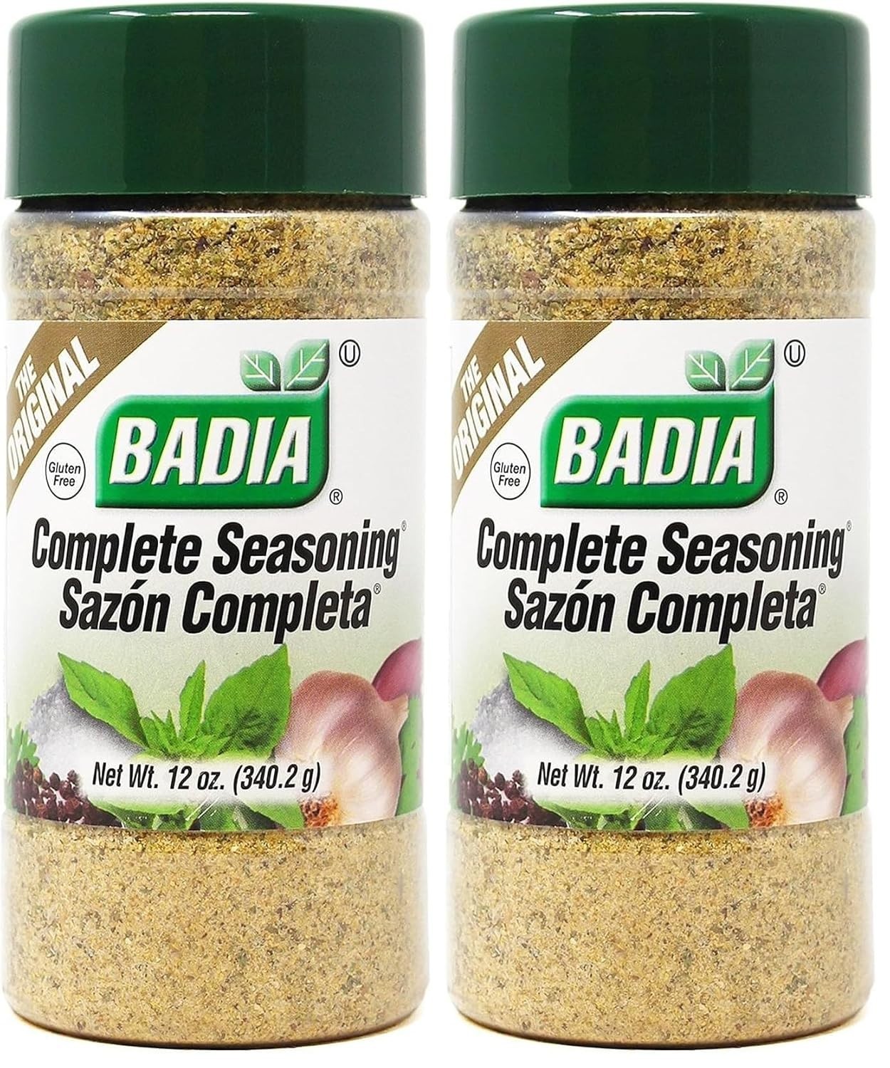 Complete Seasoning, 12 oz – All-Purpose Spice Blend for Cooking, Grilling & M…