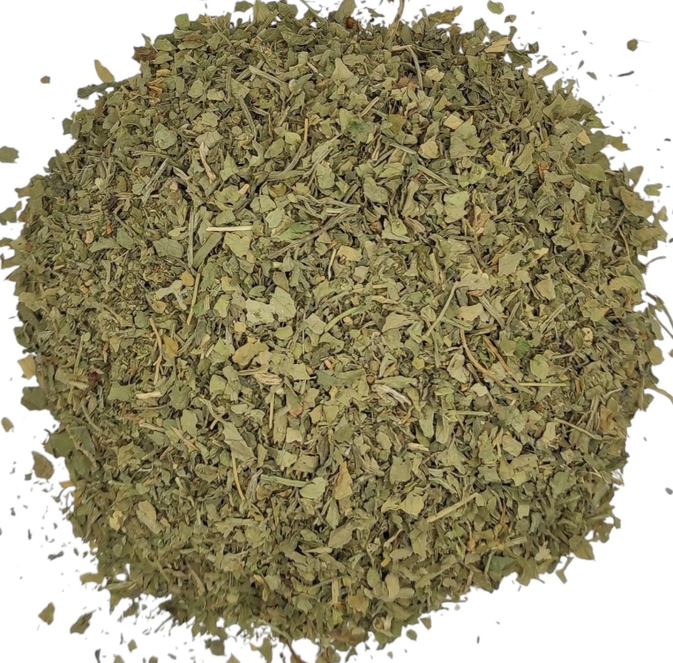Dried Parsley Cut Leaf 460g (16.2 oz) – Petroselinum crispum