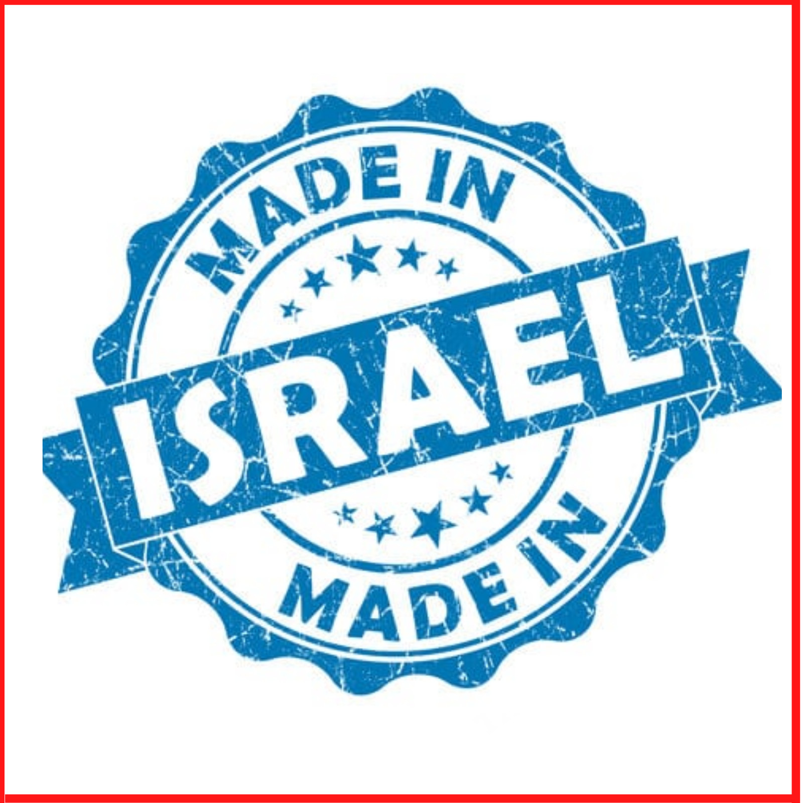 3 PACK of Original ISRAELI French Fries Seasoning,Kosher Pareve,100 Gram, 3.52oz