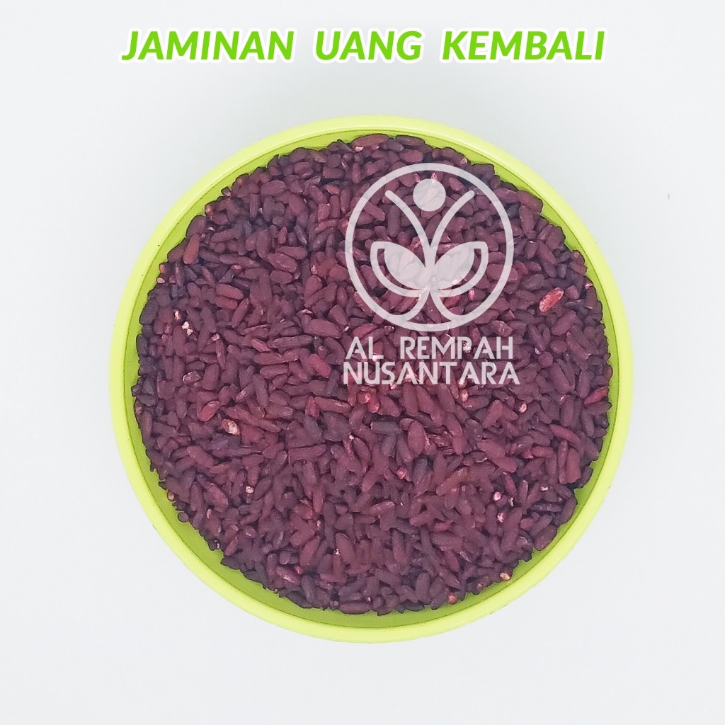 Red Yeast Rice Dried Herb 1000g Botanical Ingredient Craft Blending Aromatic