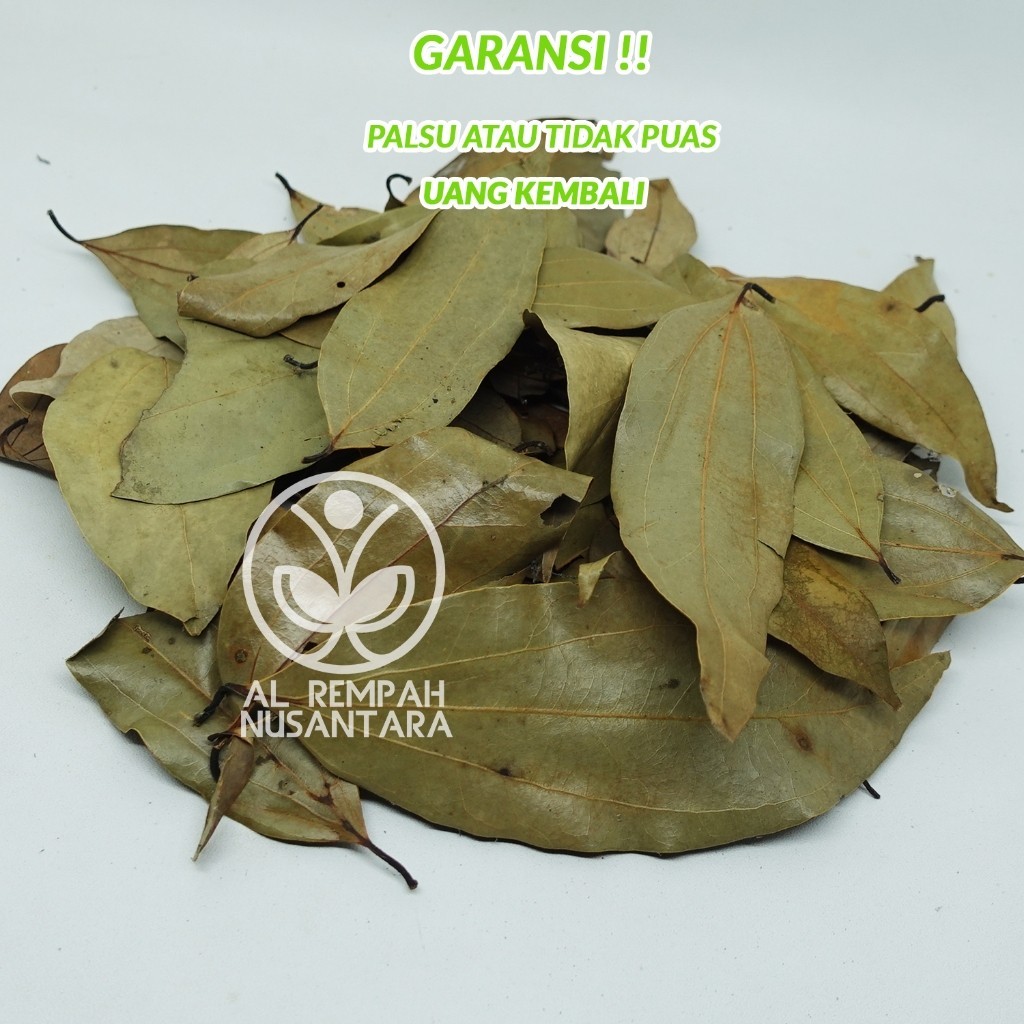 Cinnamon Leaves Whole Spice 500g Bold Aroma Global Flavor Culinary Spice Pantry