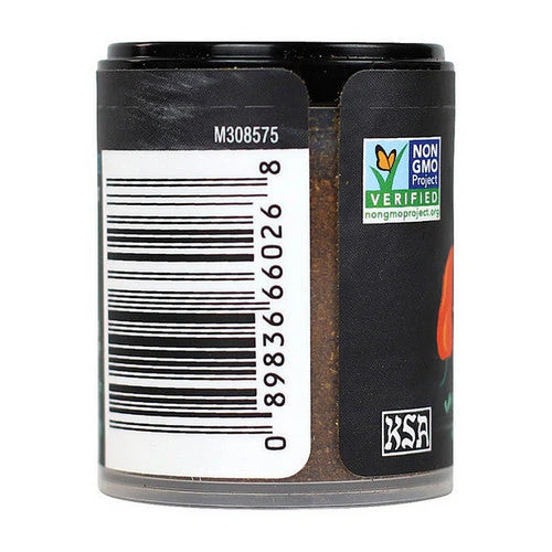 Ancho Chili Powder 0.8 Oz by Frontier Coop